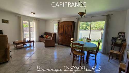  à vendre maison Saint-Fortunat-sur-Eyrieux Ardèche 7