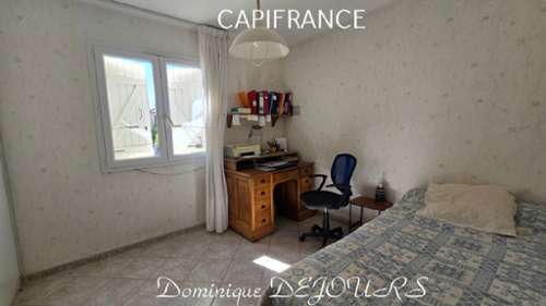  à vendre maison Saint-Fortunat-sur-Eyrieux Ardèche 8