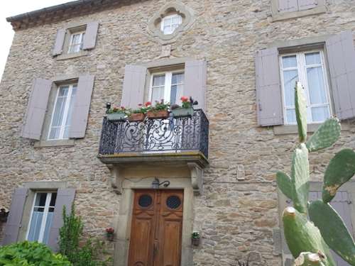 Saint-Frichoux Aude house foto 7148344