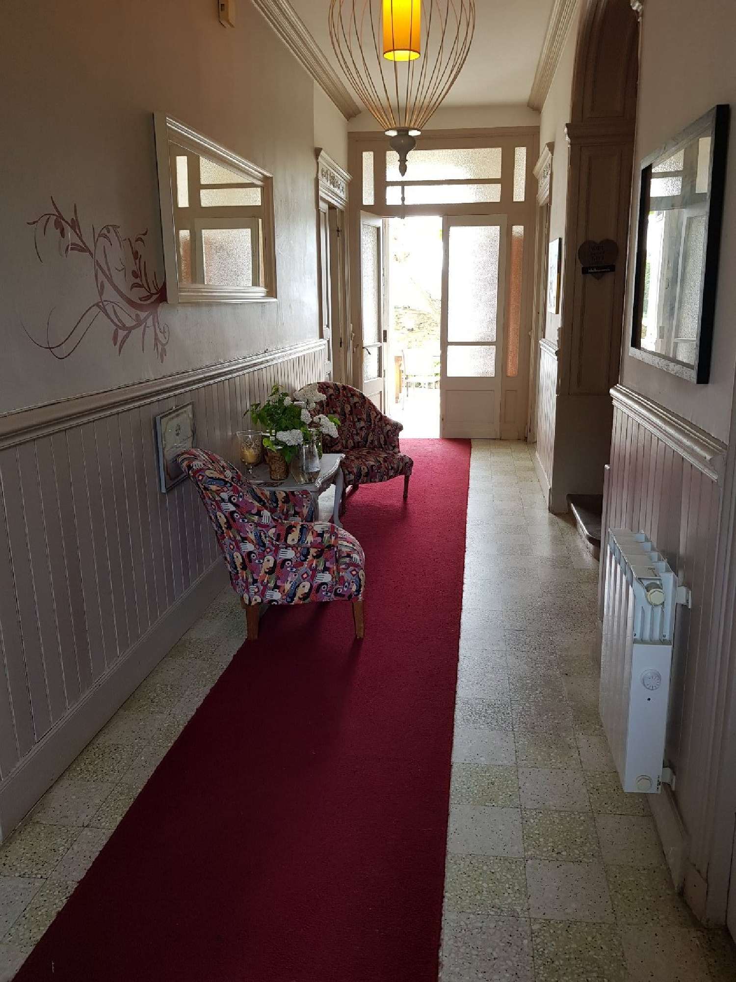  for sale house Saint-Frichoux Aude 2