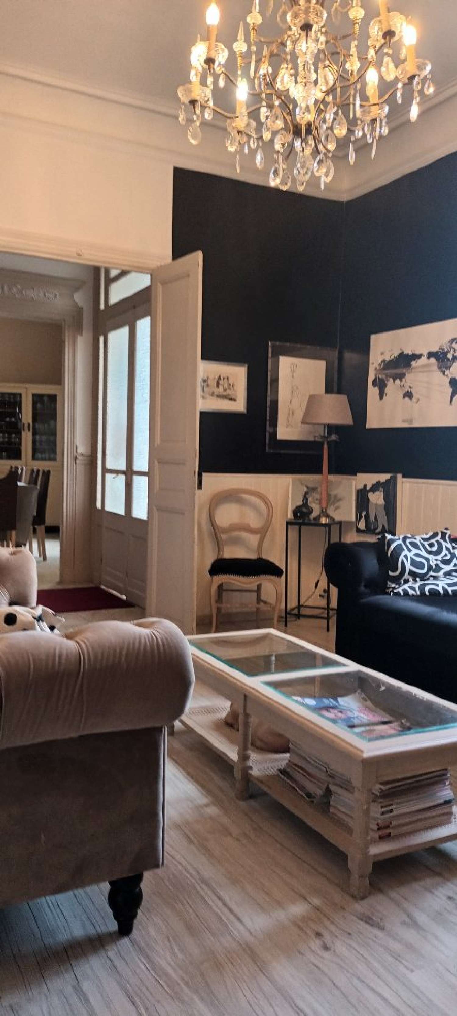  for sale house Saint-Frichoux Aude 5
