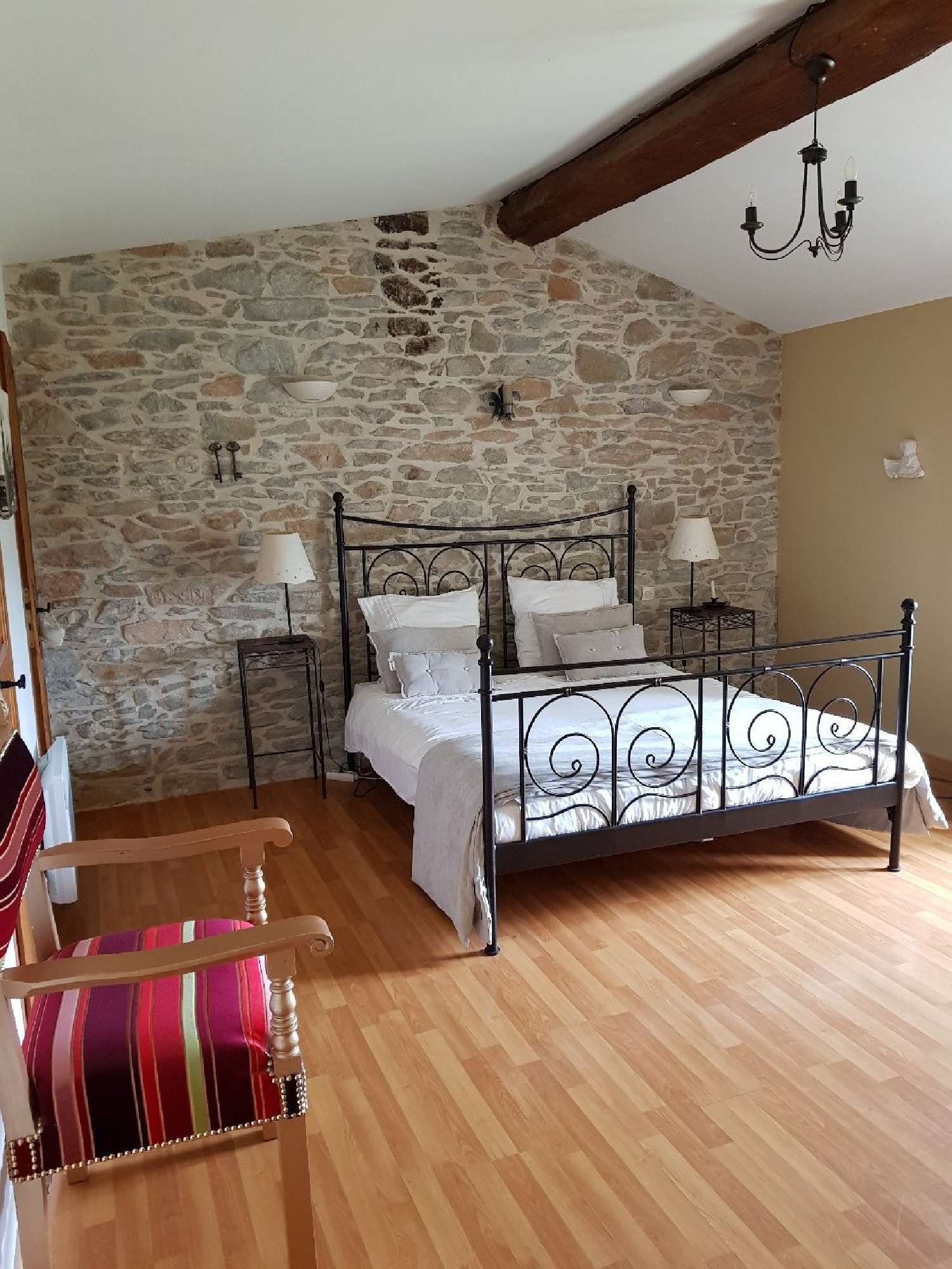  for sale house Saint-Frichoux Aude 7