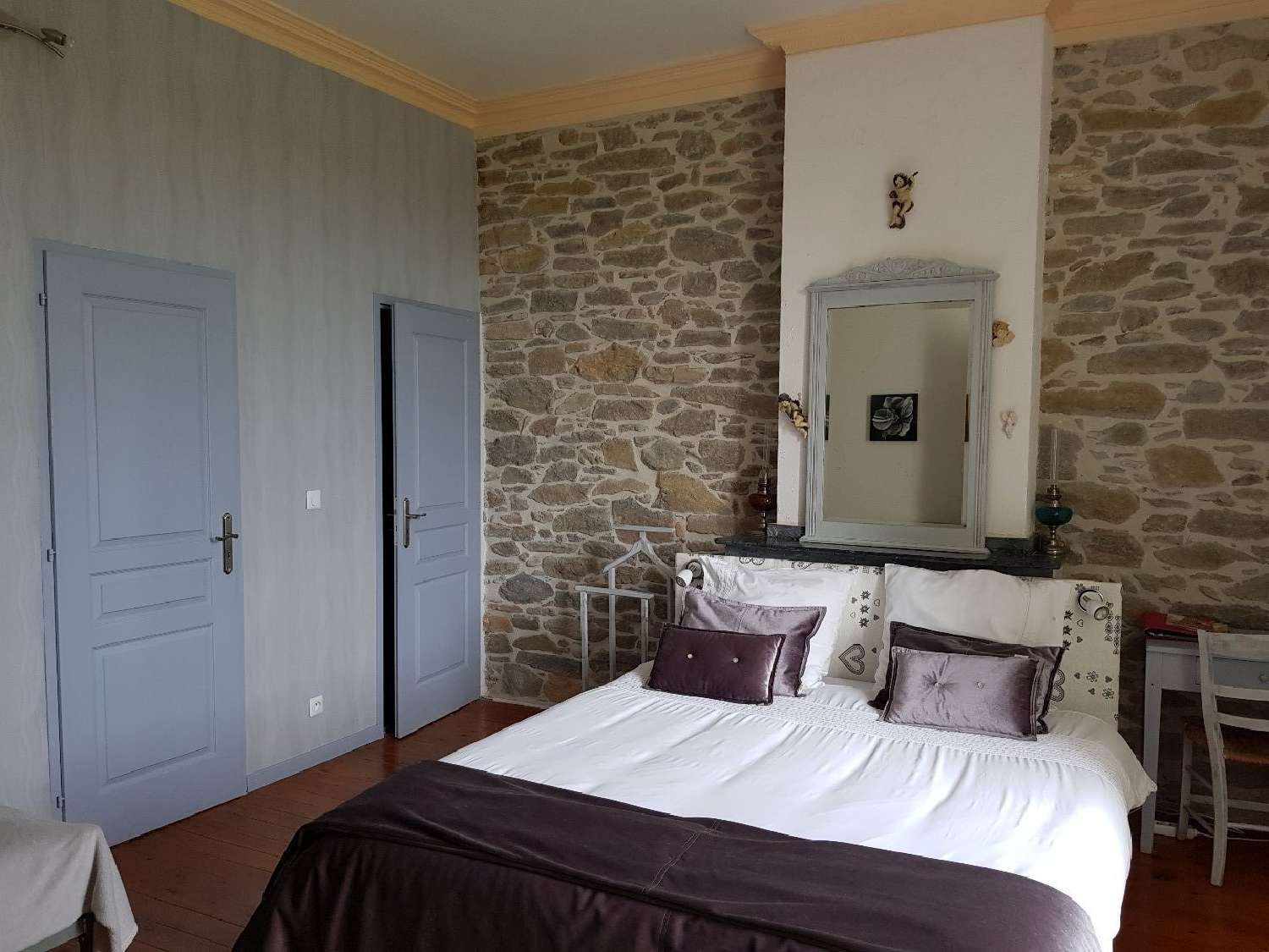  for sale house Saint-Frichoux Aude 8