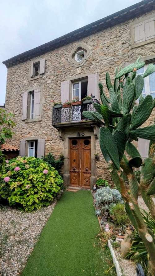 Saint-Frichoux Aude Haus Bild 7165752