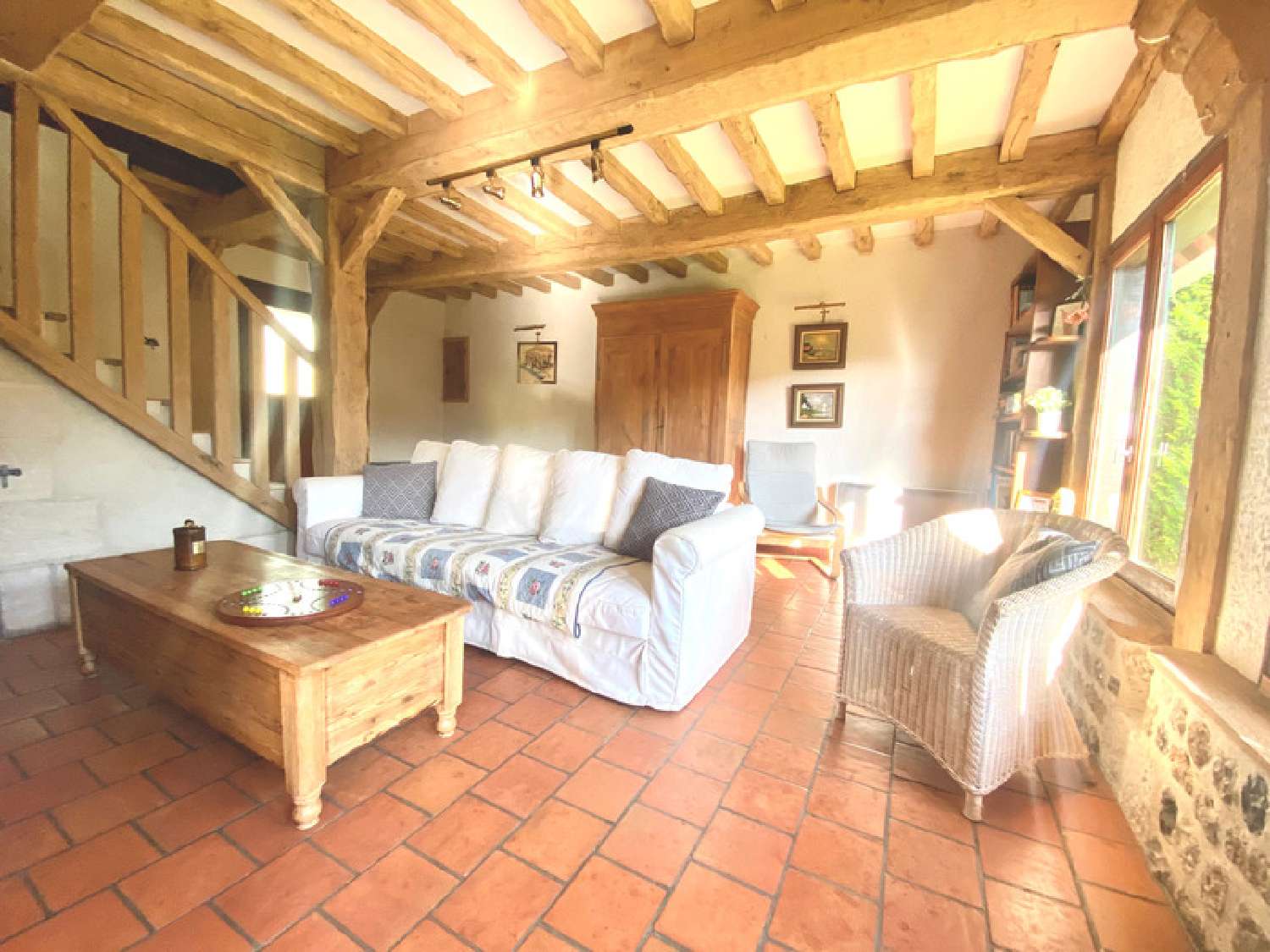  kaufen Haus Saint-Gâtien-des-Bois Calvados 2