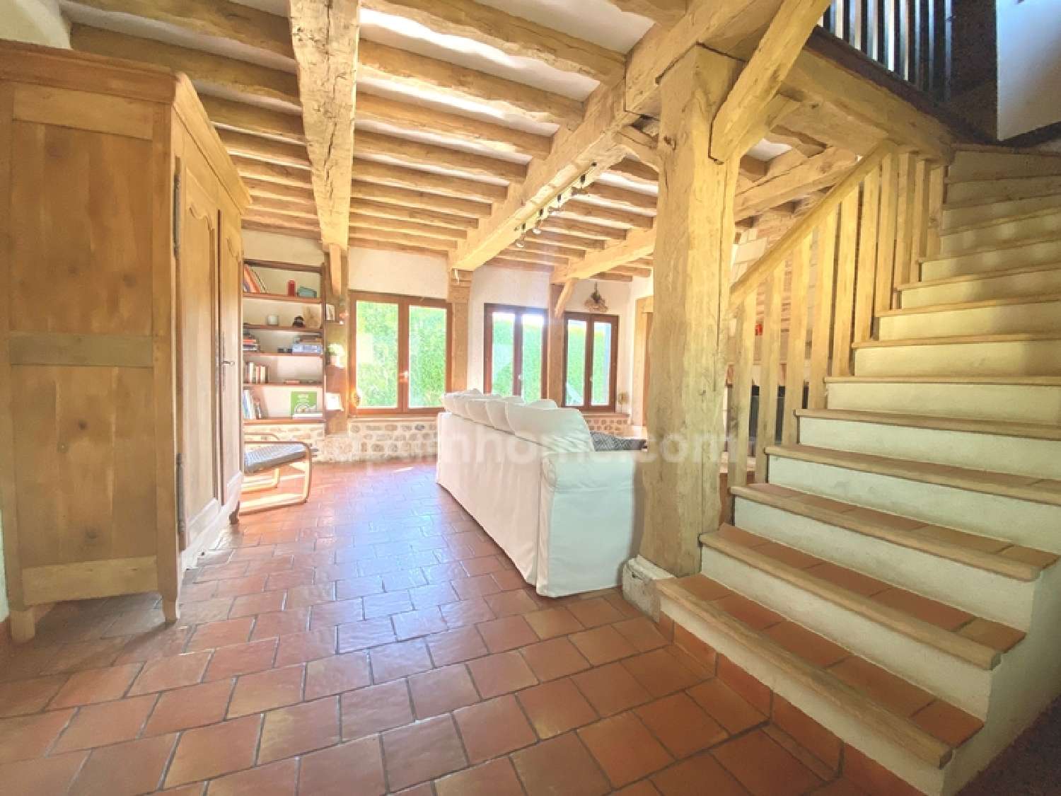  kaufen Haus Saint-Gâtien-des-Bois Calvados 3