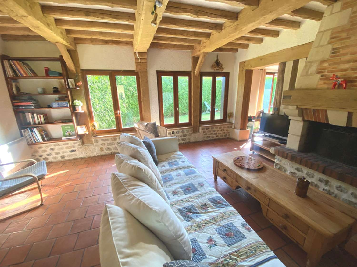  kaufen Haus Saint-Gâtien-des-Bois Calvados 4
