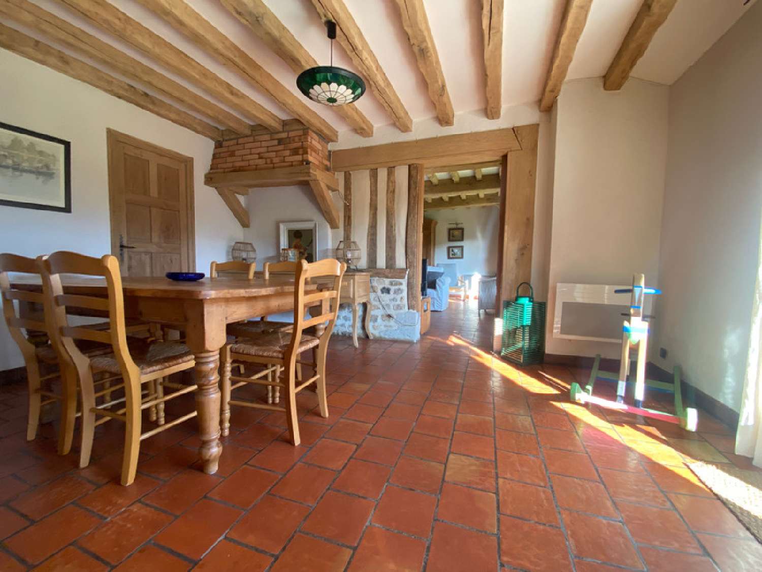  kaufen Haus Saint-Gâtien-des-Bois Calvados 6