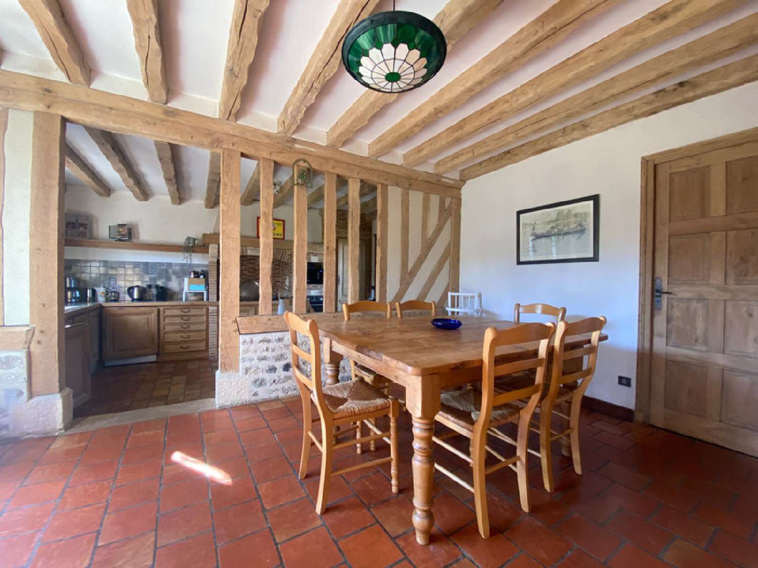  kaufen Haus Saint-Gâtien-des-Bois Calvados 7