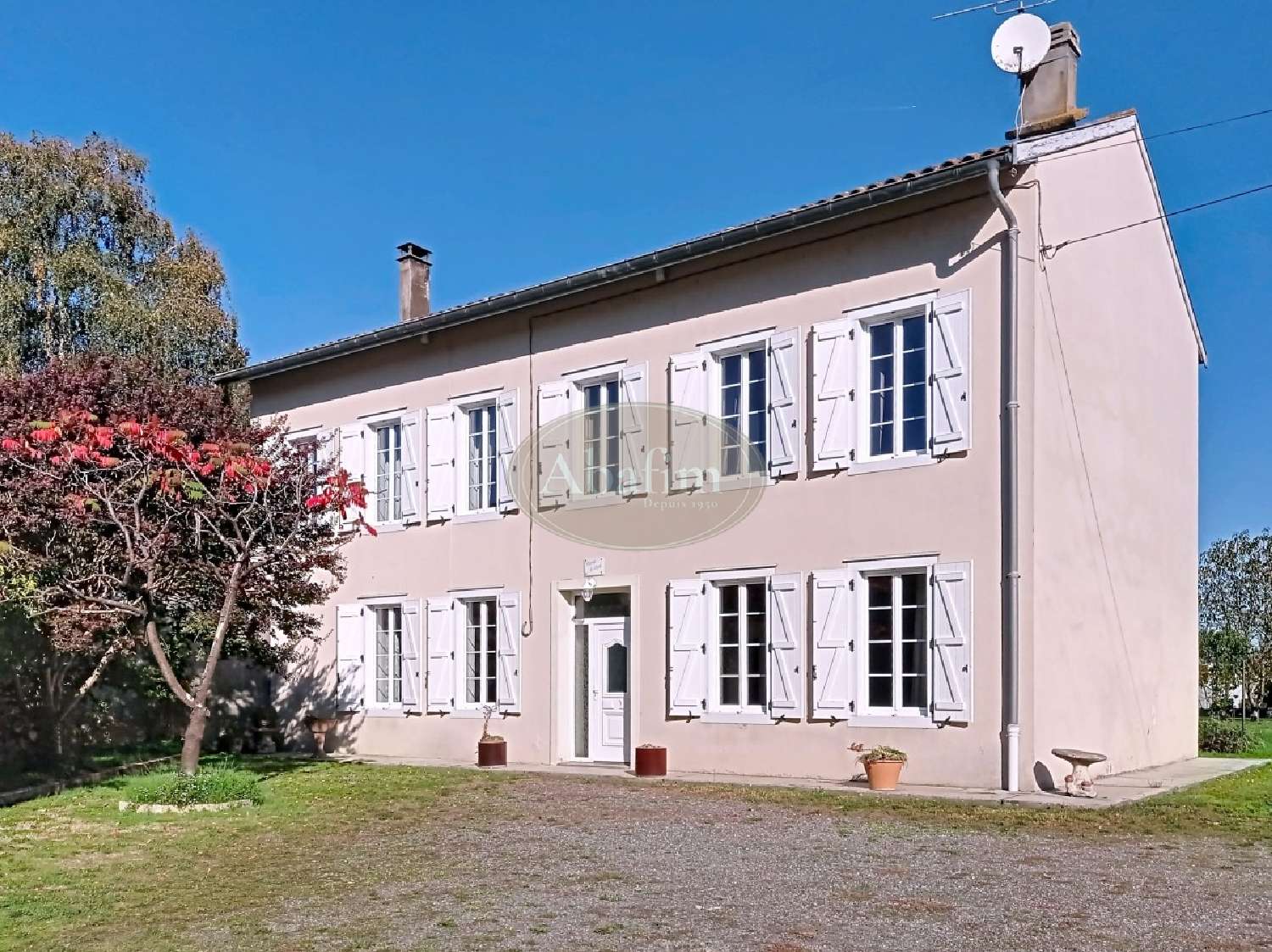  te koop huis Saint-Gaudens Haute-Garonne 1