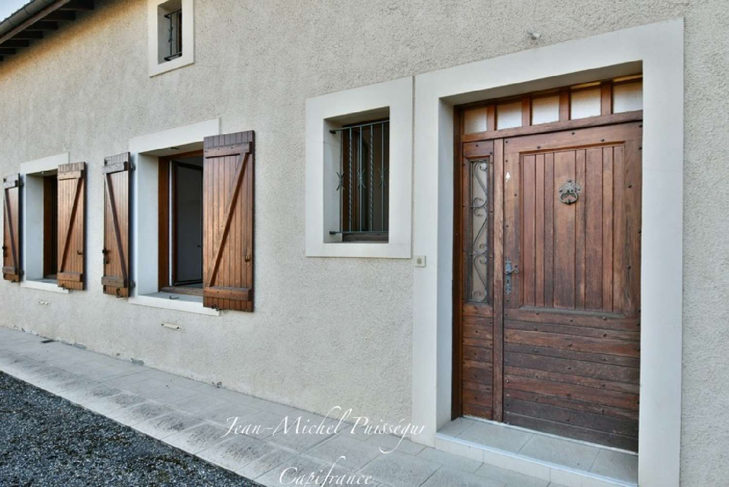  te koop huis Saint-Gaudens Haute-Garonne 1