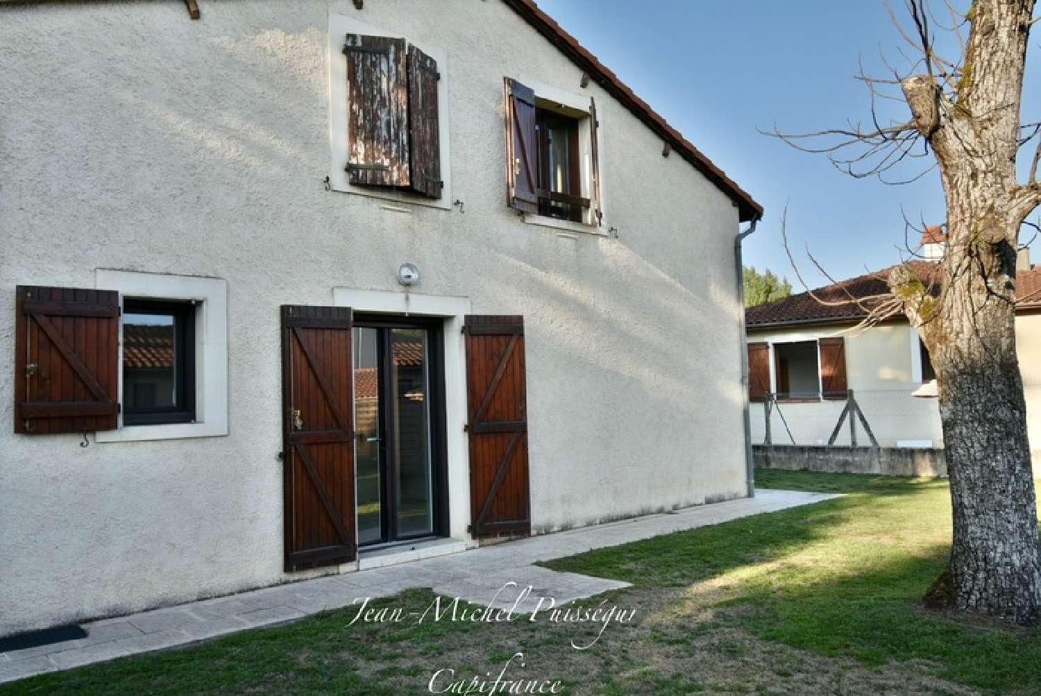  te koop huis Saint-Gaudens Haute-Garonne 2