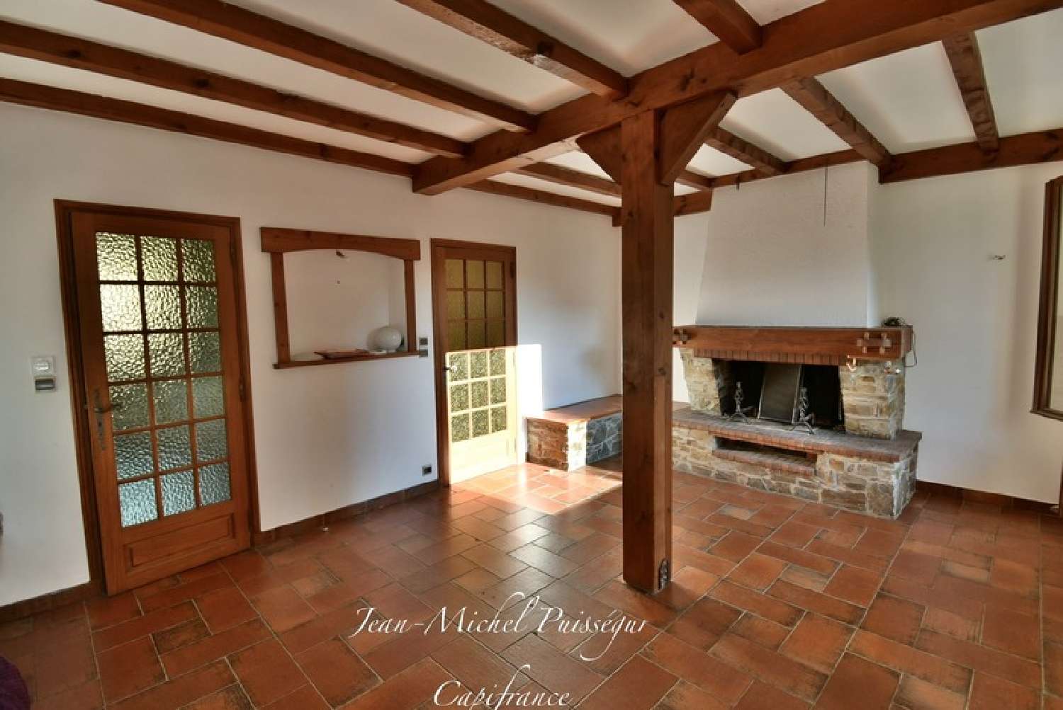  te koop huis Saint-Gaudens Haute-Garonne 4