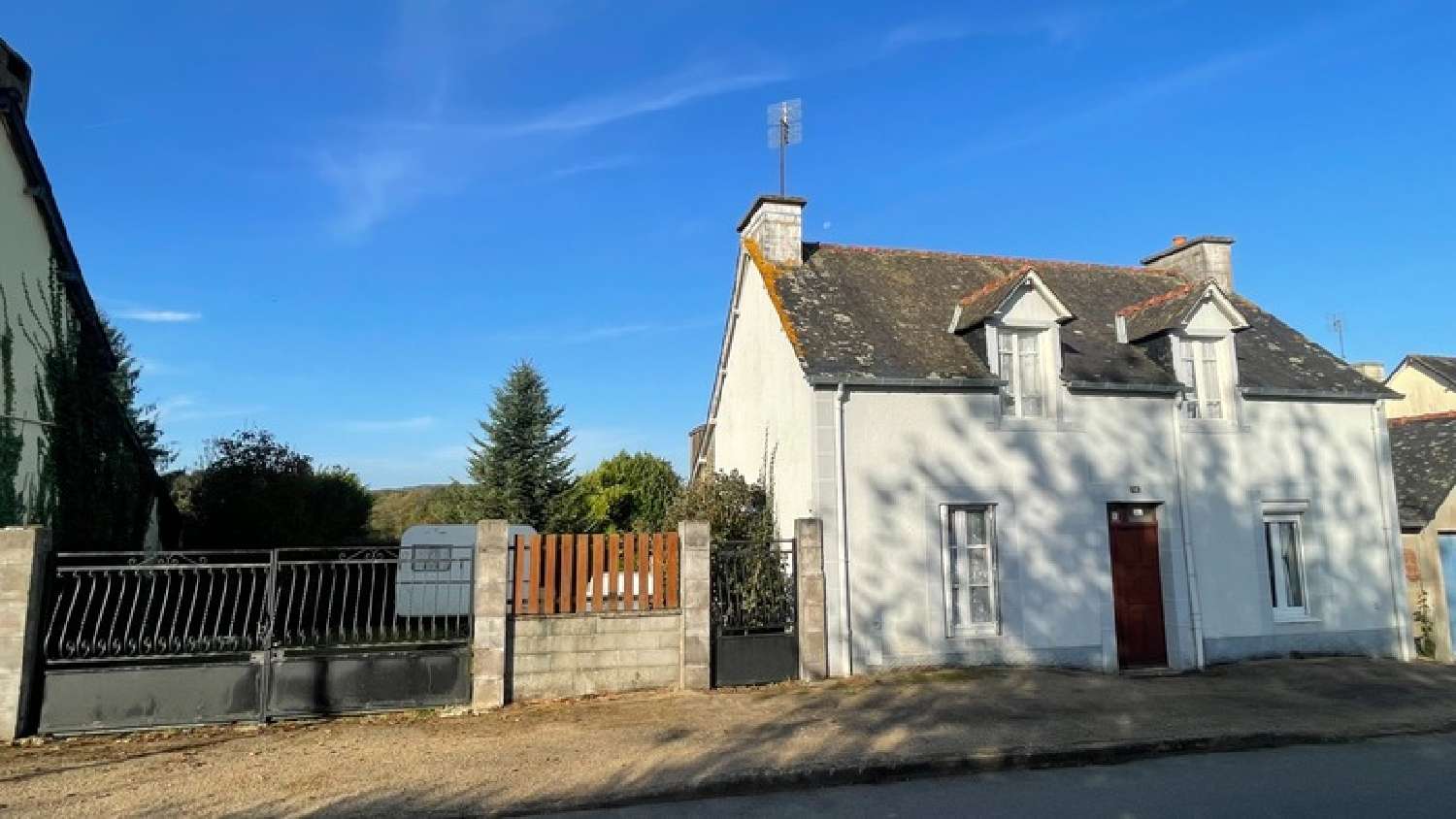  kaufen Haus Saint-Gelven Côtes-d'Armor 2