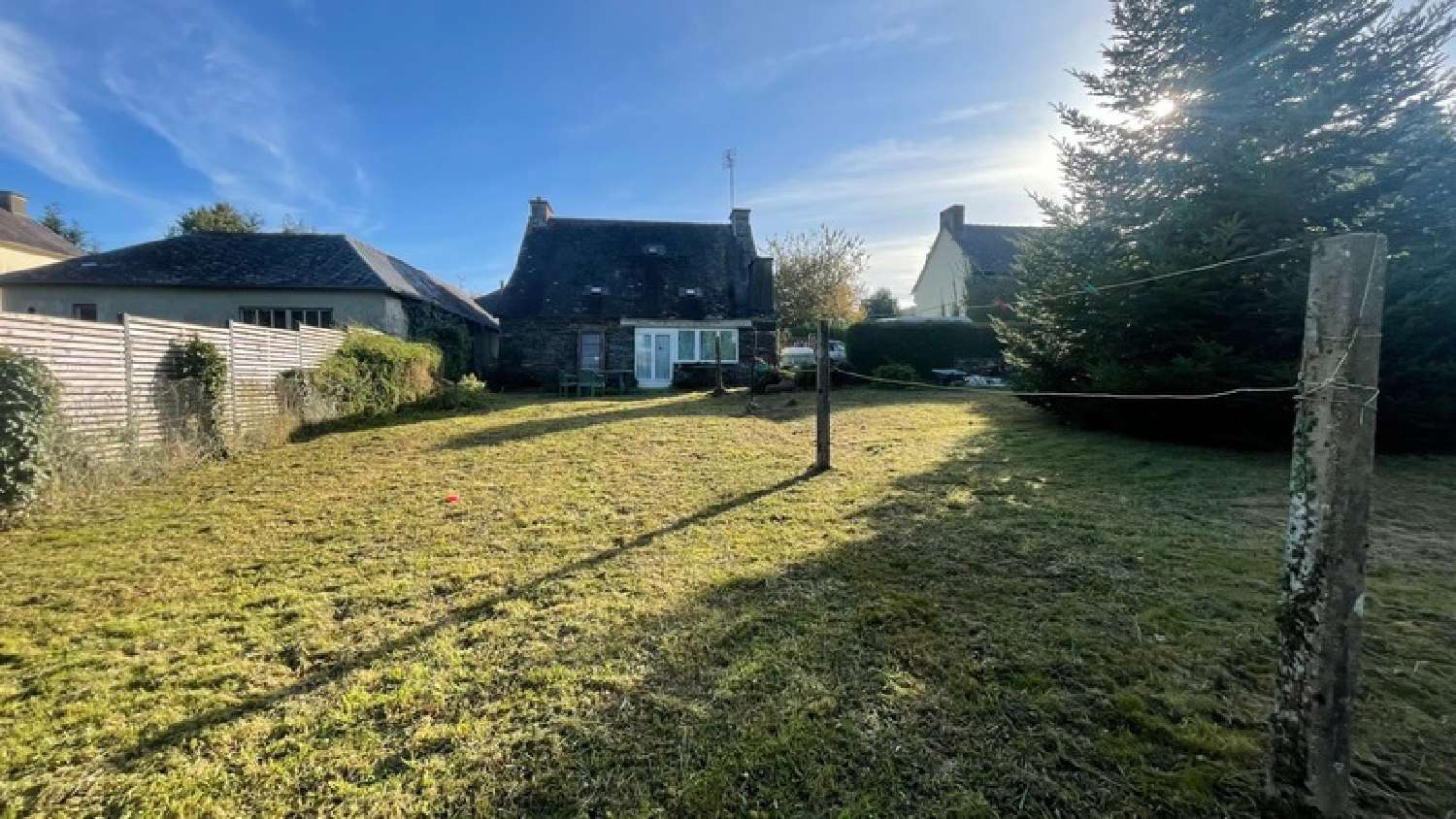  kaufen Haus Saint-Gelven Côtes-d'Armor 4