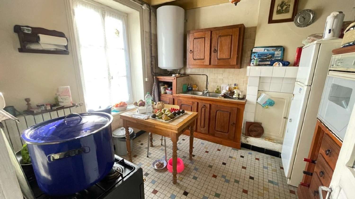 kaufen Haus Saint-Gelven Côtes-d'Armor 6