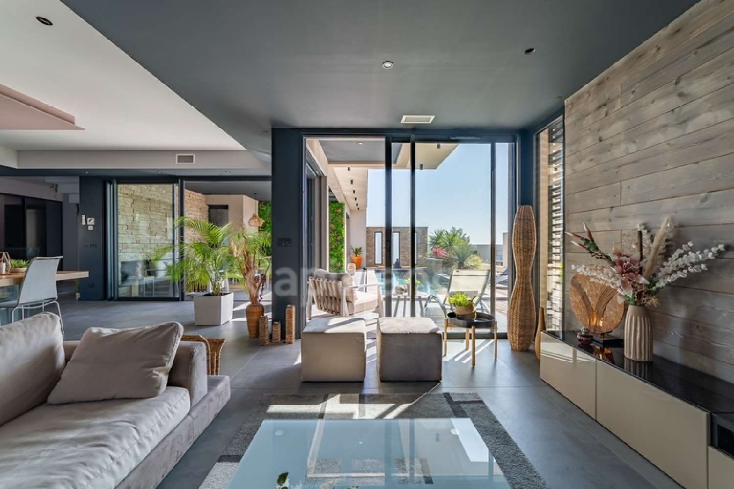  for sale house Saint-Gély-du-Fesc Hérault 4