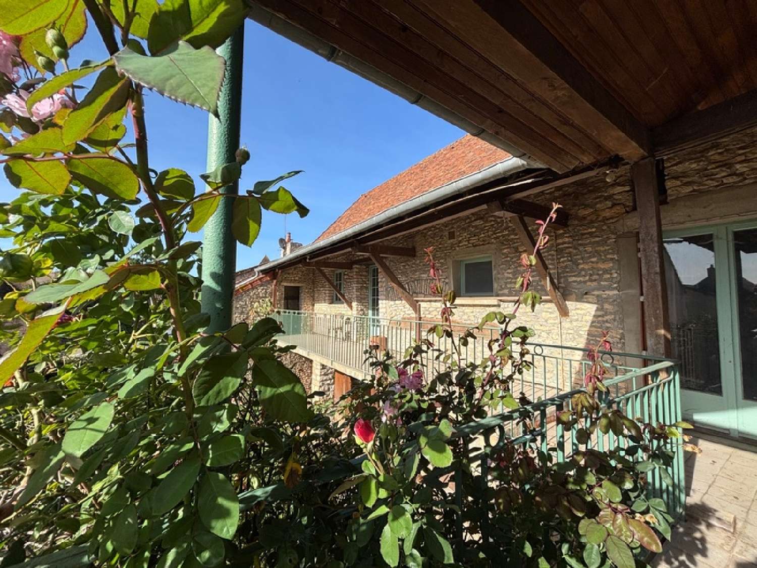 kaufen Haus Saint-Gengoux-le-National Saône-et-Loire 3