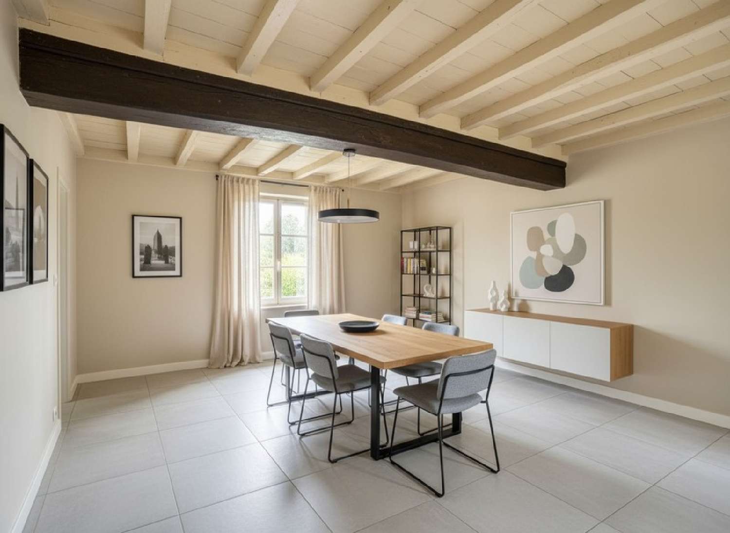 kaufen Haus Saint-Gengoux-le-National Saône-et-Loire 6