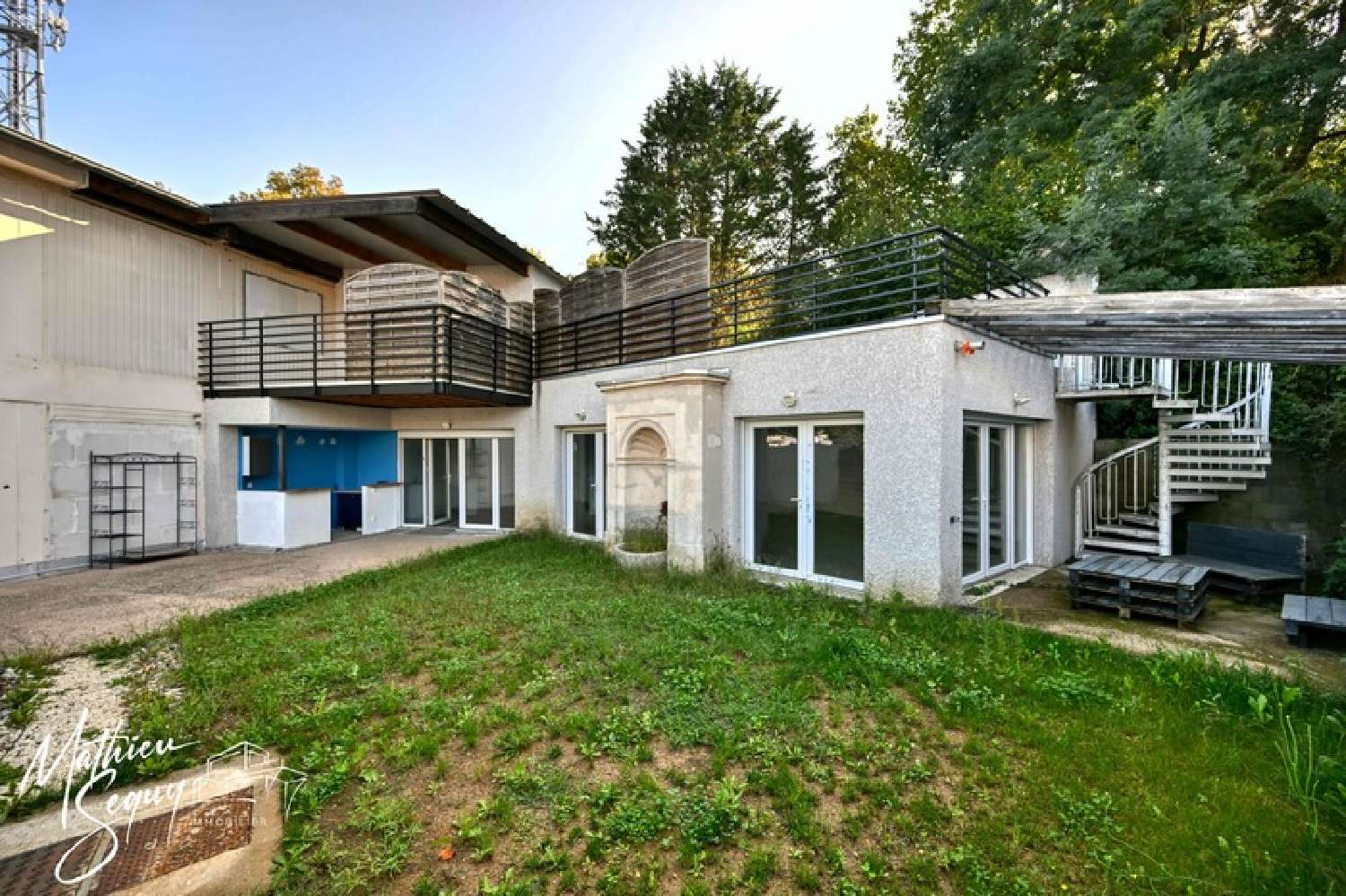  for sale house Saint-Genis-Laval Rhône 2