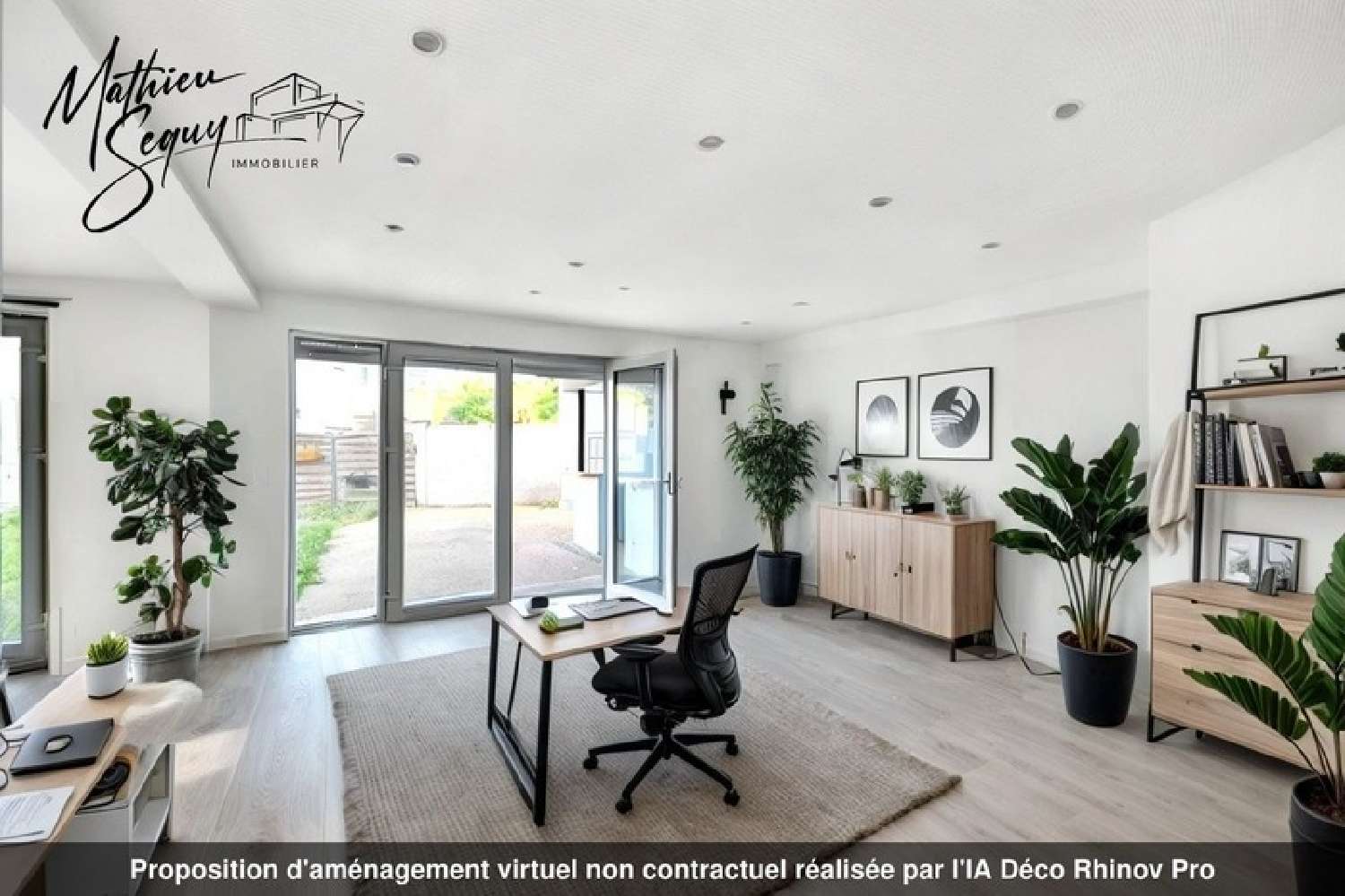  for sale house Saint-Genis-Laval Rhône 4