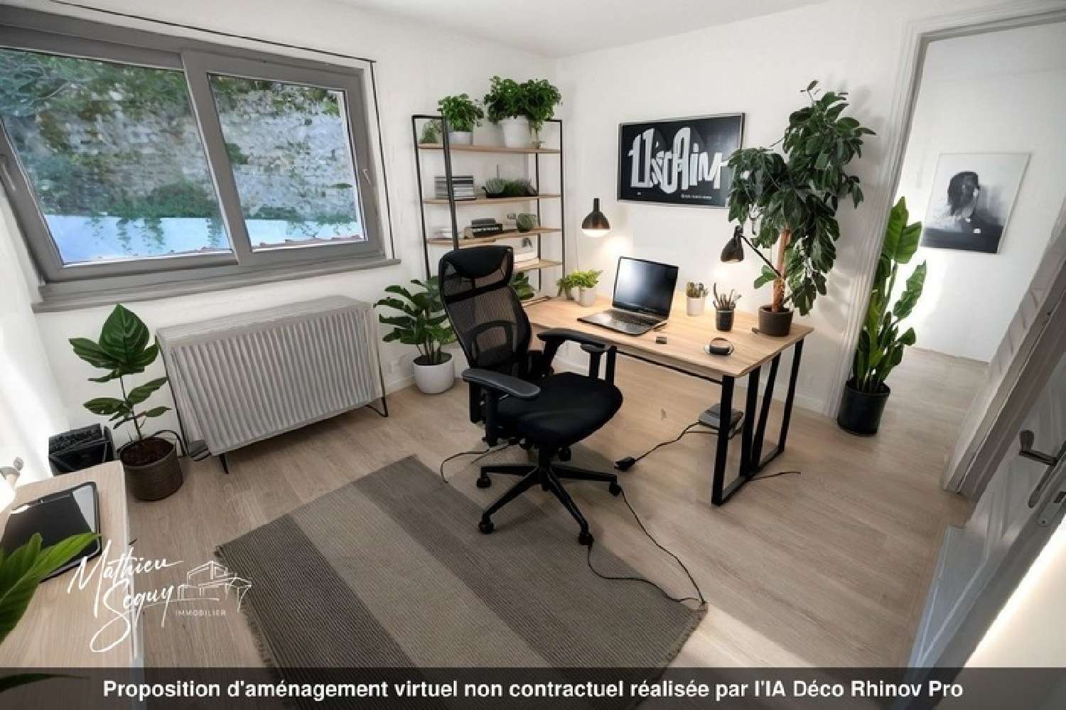  for sale house Saint-Genis-Laval Rhône 6