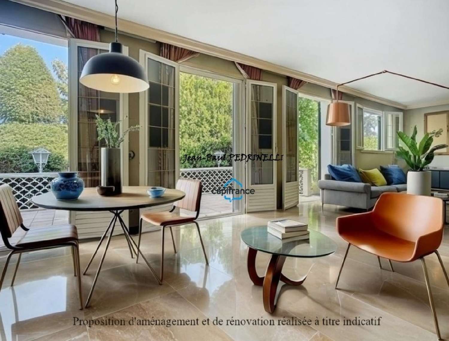  te koop huis Saint-Genis-Laval Rhône 1