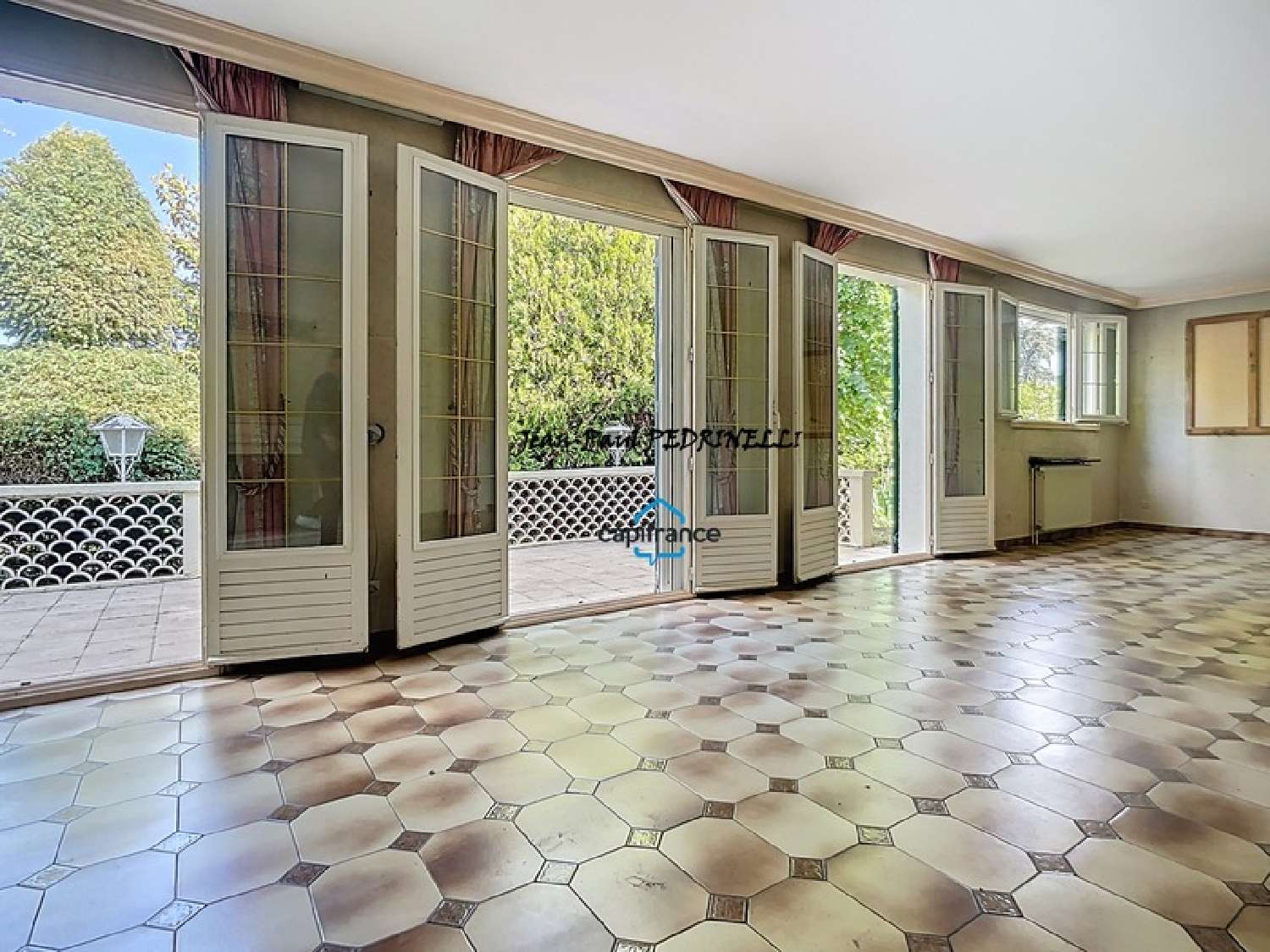  te koop huis Saint-Genis-Laval Rhône 2