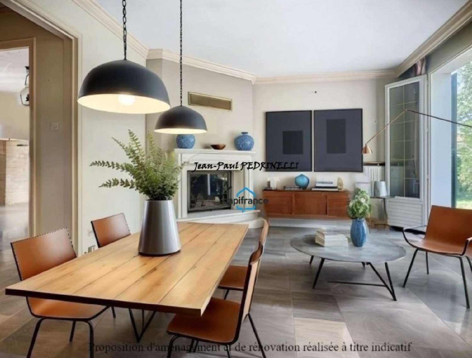  te koop huis Saint-Genis-Laval Rhône 3