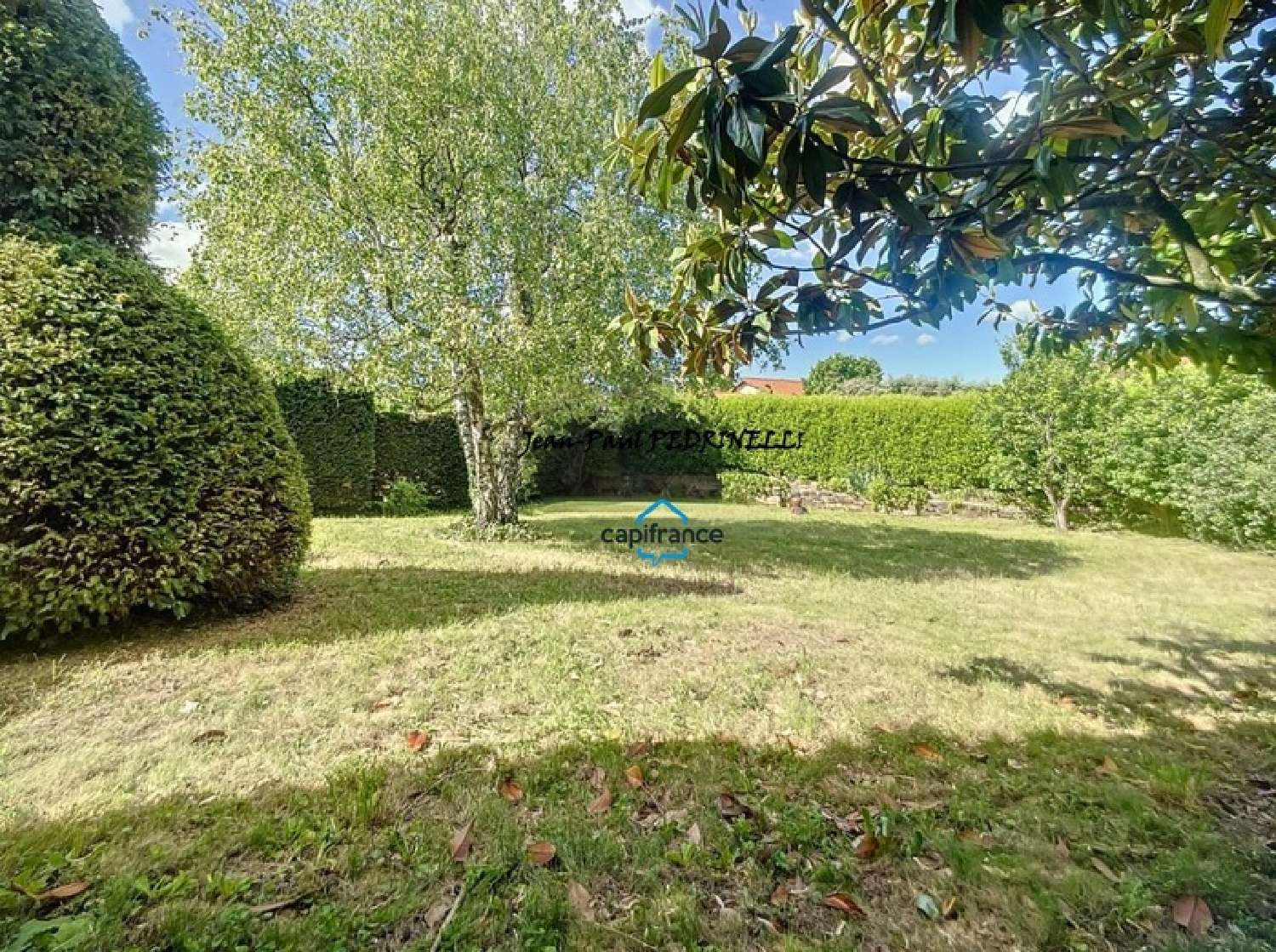  te koop huis Saint-Genis-Laval Rhône 8