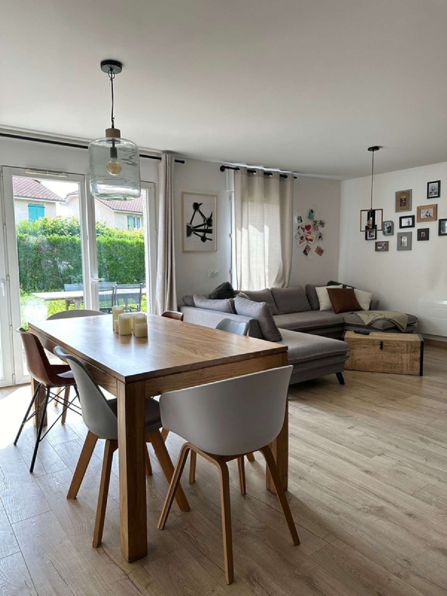  te koop huis Saint-Genis-Pouilly Ain 2