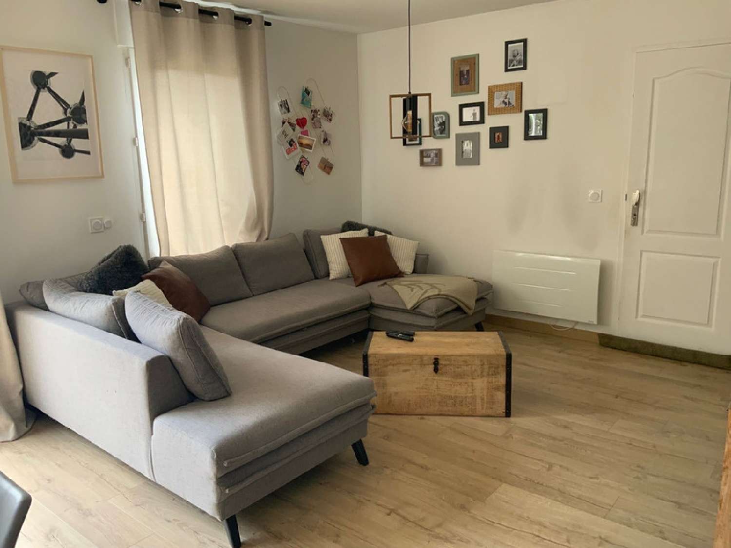  te koop huis Saint-Genis-Pouilly Ain 5