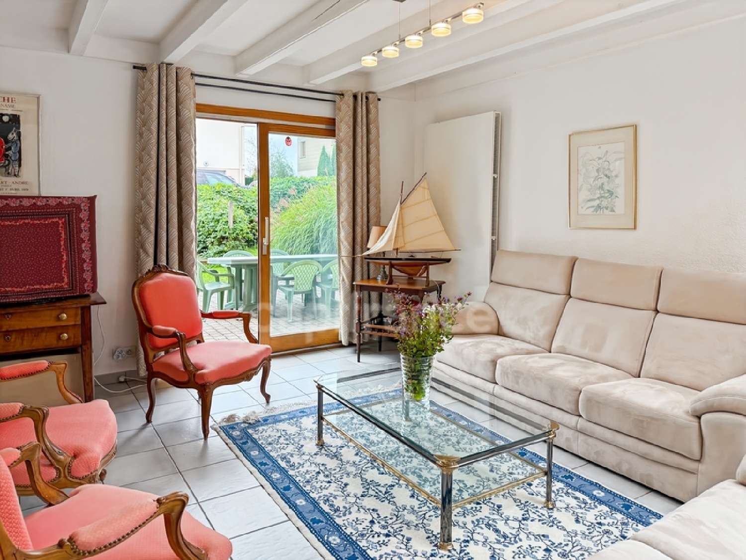  te koop huis Saint-Genis-Pouilly Ain 4