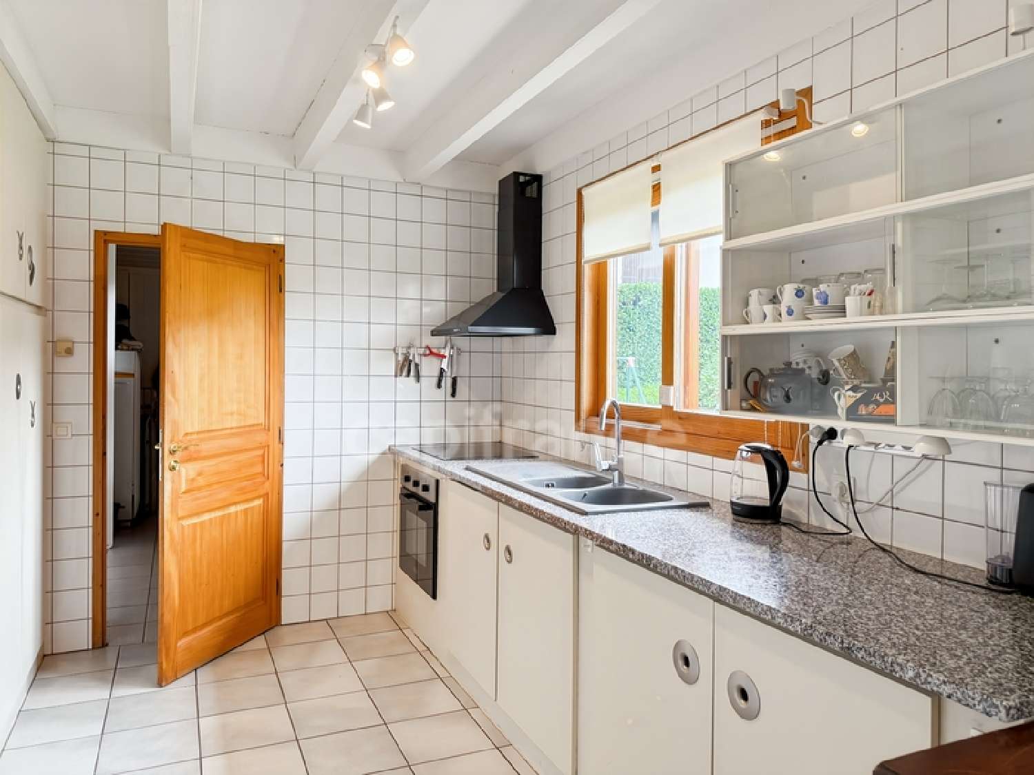  te koop huis Saint-Genis-Pouilly Ain 7