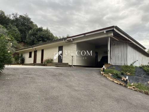 Saint-Georges-les-Bains Ardeche huis foto 7159431