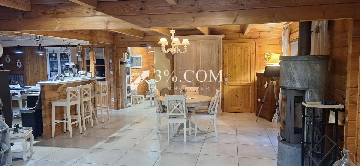  te koop huis Saint-Georges-les-Bains Ardèche 3