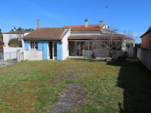 Saint-Georges-d'Oléron Charente-Maritime house foto 7151339