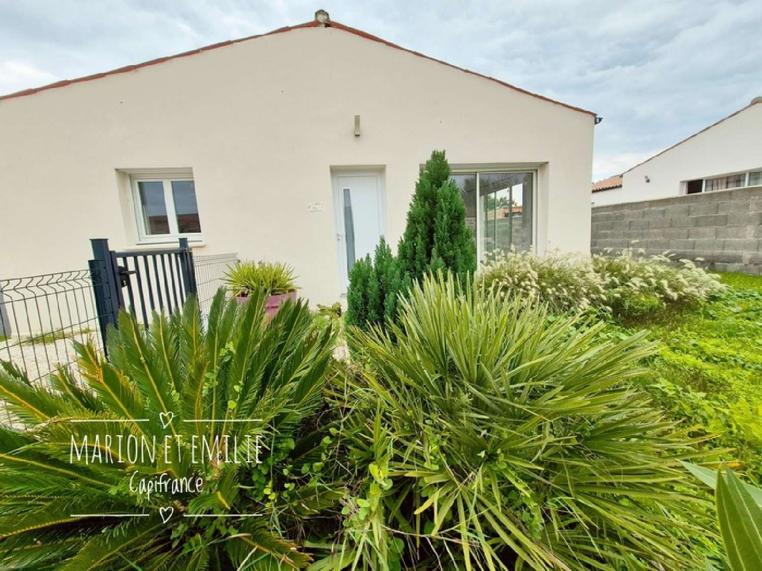  te koop huis Saint-Georges-du-Bois Charente-Maritime 1