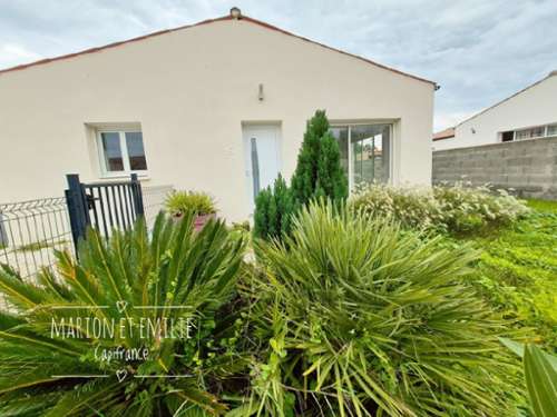 Saint-Georges-du-Bois Charente-Maritime huis foto 7148763