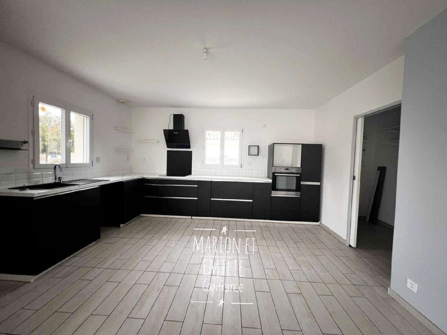  te koop huis Saint-Georges-du-Bois Charente-Maritime 2