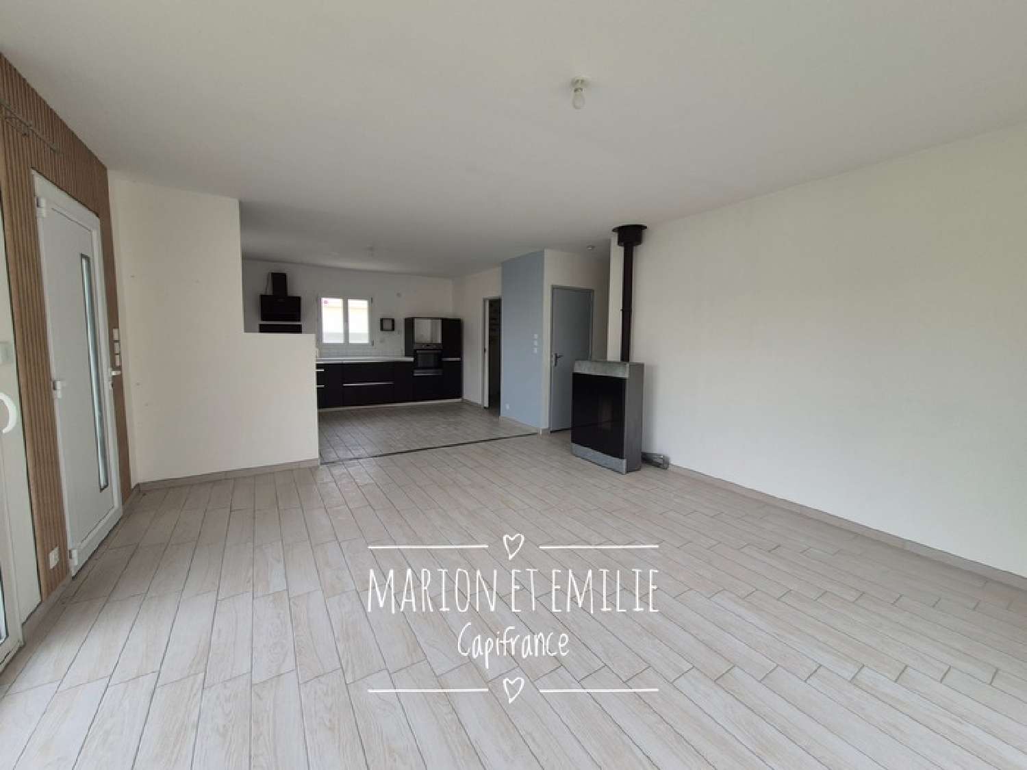  te koop huis Saint-Georges-du-Bois Charente-Maritime 3