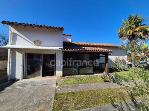 Saint-Georges-de-Didonne Charente-Maritime house foto 7149491