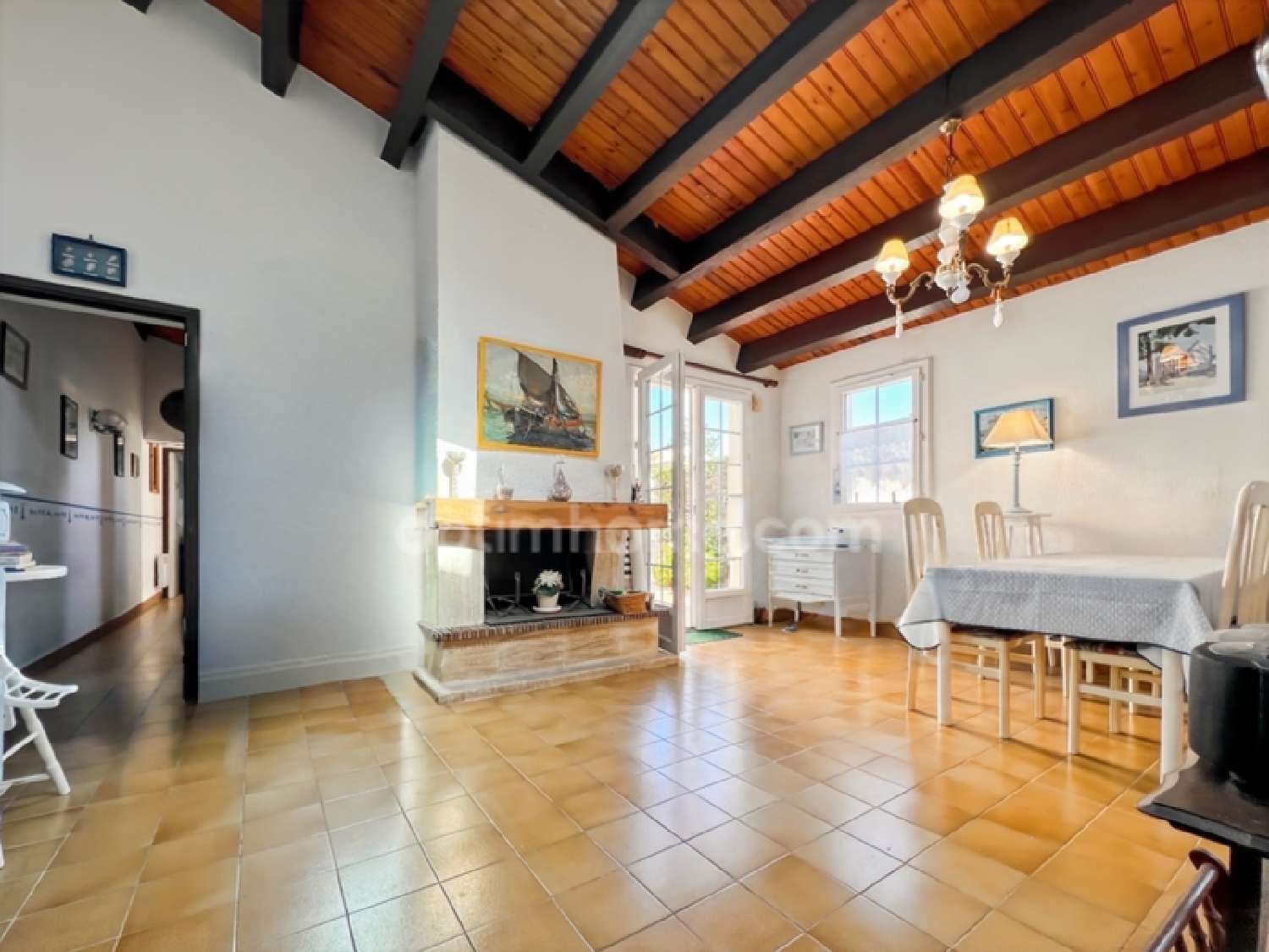  for sale house Saint-Georges-d'Oléron Charente-Maritime 2