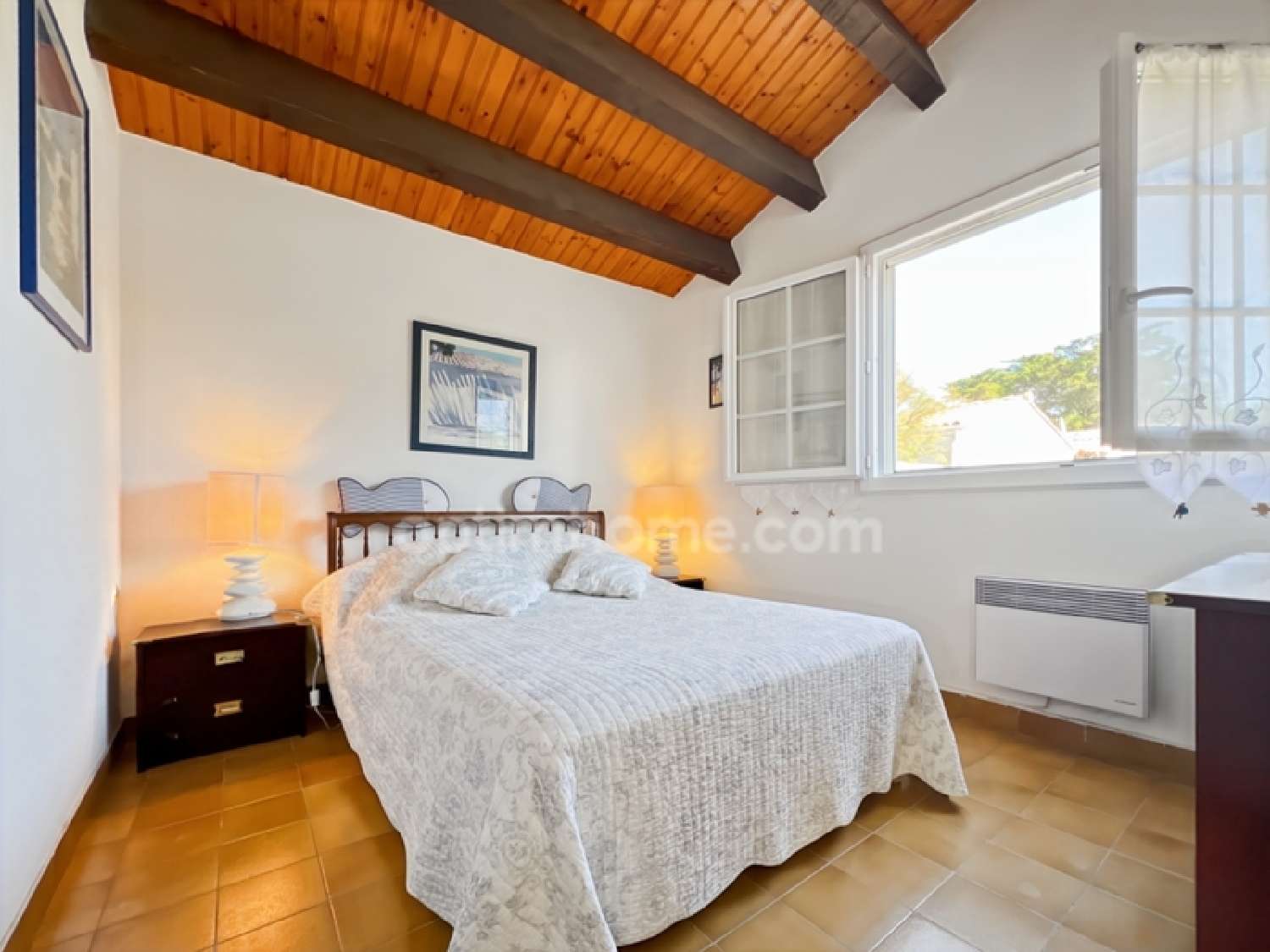  for sale house Saint-Georges-d'Oléron Charente-Maritime 4