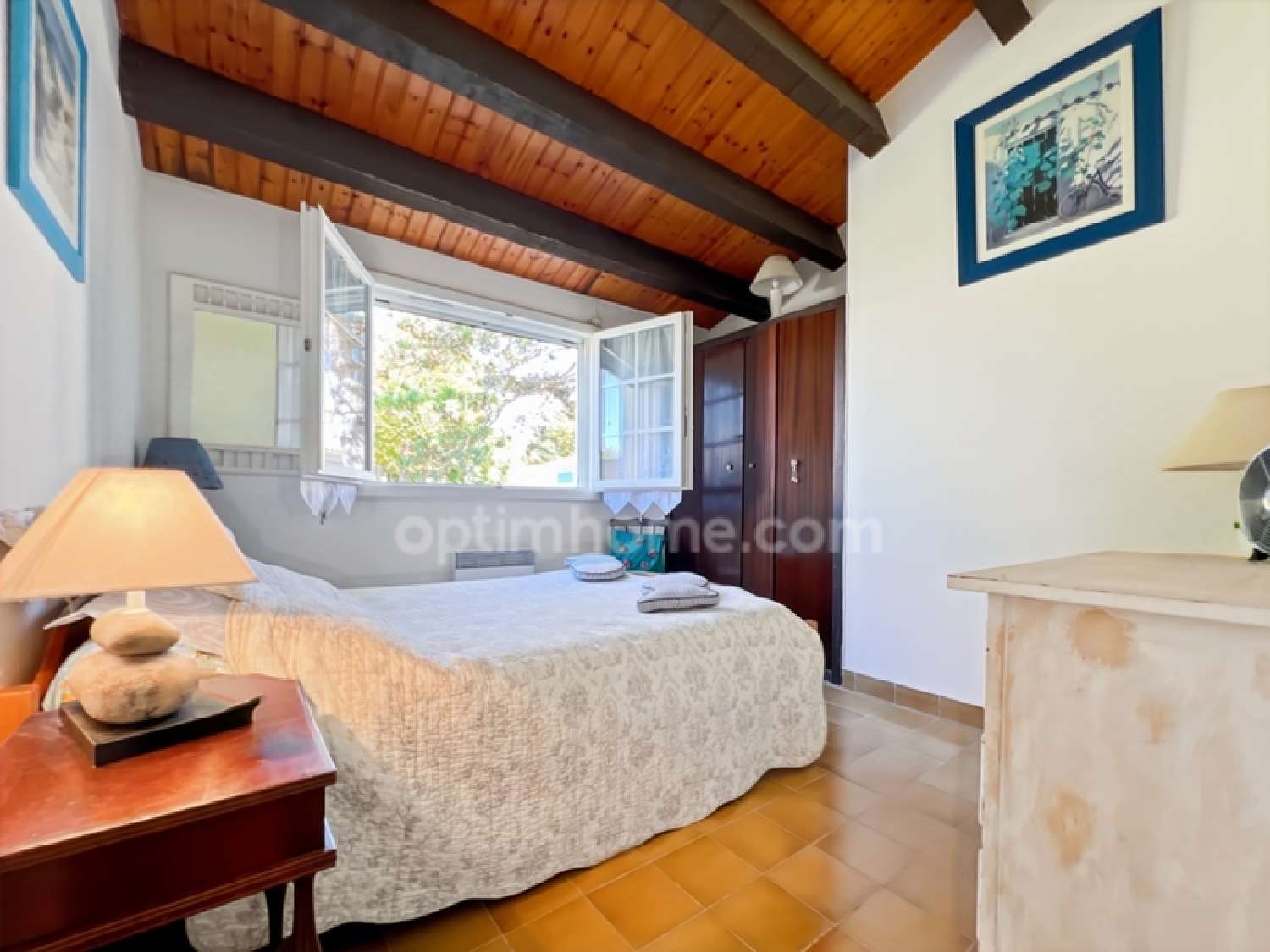  for sale house Saint-Georges-d'Oléron Charente-Maritime 5