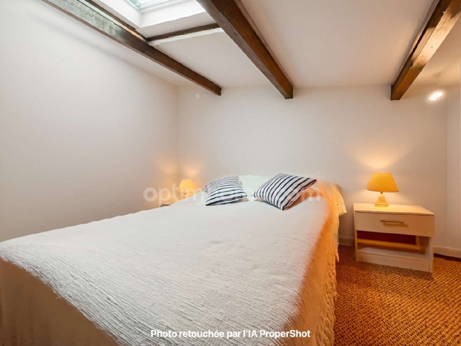  for sale house Saint-Georges-d'Oléron Charente-Maritime 6