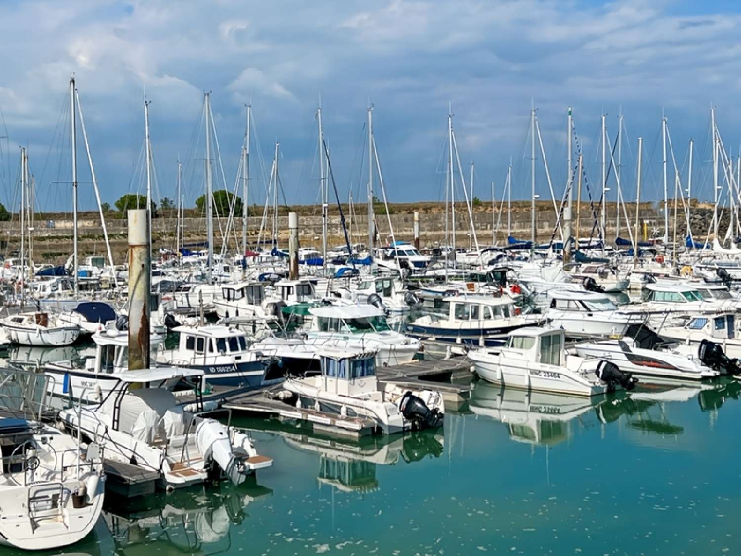  for sale house Saint-Georges-d'Oléron Charente-Maritime 8