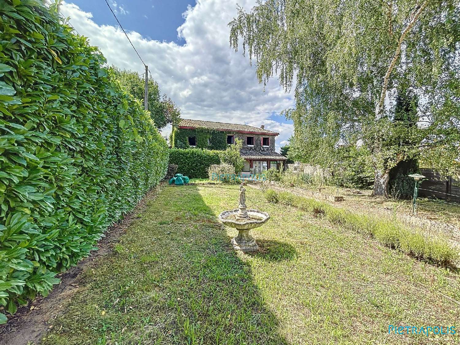  for sale house Saint-Georges-de-Reneins Rhône 1