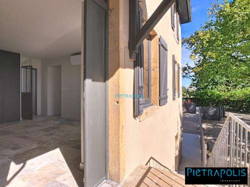 Saint-Georges-de-Reneins Rhône house foto 7163394