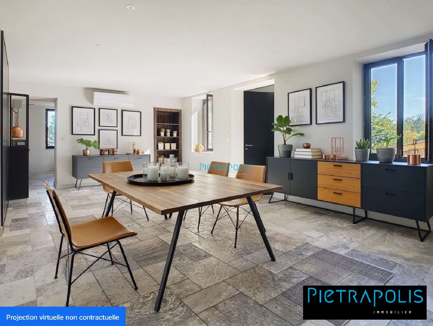  for sale house Saint-Georges-de-Reneins Rhône 2